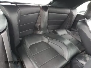 2017 Ford Mustang GT Premium with VIN 1FATP8FF6H5317482, listed as a Copart auction lot 52830315 with 83,723 mi miles and Salvage title. Bid and sale history available at DreamBid. Image 10.