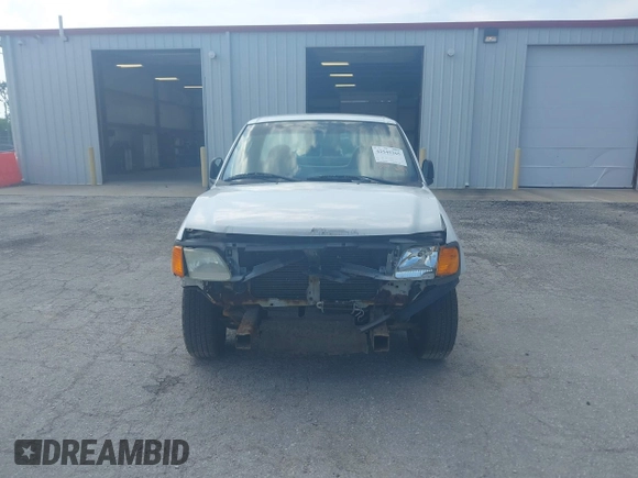 2004 Ford F-150 XL with VIN 2FTRF17204CA52584, listed as a IAAI auction lot 42545265 with 142,072 mi miles and . Bid and sale history available at DreamBid. Image 12.