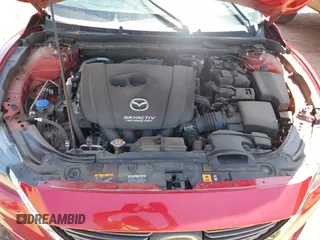 2016 Mazda 6 i Grand Touring с VIN JM1GJ1W53G1437385, выставлен на аукционе IAAI как лот 42249660 с пробегом 57 982 миль миль и . История ставок и продаж доступна на DreamBid. Изображение 10.