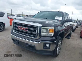 2015 GMC Sierra 1500 SLE z VIN 1GTR1UEC9FZ234706, wystawiony jako IAAI lot #42129810 z przebiegiem 167 880 mil mil oraz . Historia ofert i sprzedaży dostępna na DreamBid. Obrazek 17.