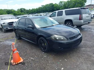 2011 Chevrolet Impala LT Fleet with VIN 2G1WG5EK1B1292383, listed as a IAAI auction lot 42534325 with 221,651 mi miles and . Bid and sale history available at DreamBid. Image 1.