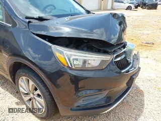 2017 Buick Encore Preferred с VIN KL4CJASB5HB181248, выставлен на аукционе IAAI как лот 42604517 с пробегом 87 610 миль миль и . История ставок и продаж доступна на DreamBid. Изображение 18.