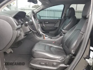 2016 GMC Acadia SLT with VIN 1GKKRRKD0GJ167390, listed as a Copart auction lot 47880055 with 94,518 mi miles and Salvage Title. Bid and sale history available at carsss.com. Image 7.