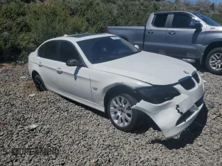 2008 BMW 3 Series 335i z VIN WBAVB77578NJ97190, wystawiony jako Copart lot #57488745 z przebiegiem 114 327 mil mil oraz Szkoda całkowita • Salvage title. Historia ofert i sprzedaży dostępna na DreamBid. Obrazek 4.