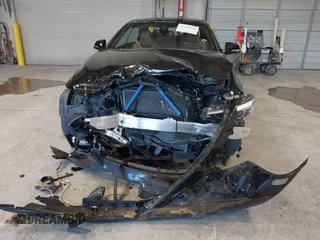 2018 BMW 4 Series 430i xDrive with VIN WBA4Z3C55JEC57515, listed as a IAAI auction lot 42320965 with 74,530 mi miles and . Bid and sale history available at DreamBid. Image 6.