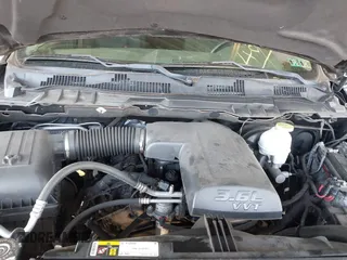 2018 Ram 1500 Express with VIN 1C6RR7FGXJS302502, listed as a IAAI auction lot 40942179 with 91,557 mi miles. Bid and sale history available at carsss.com. Image 10.
