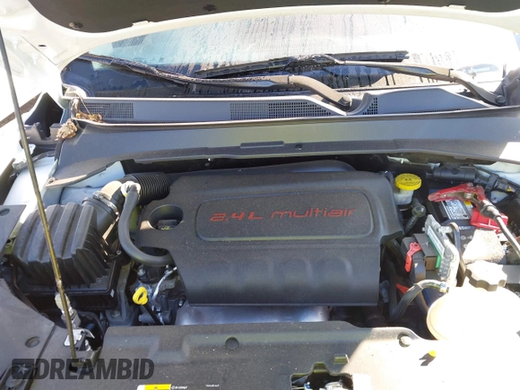 2022 Jeep Compass High Altitude with VIN 3C4NJDCB5NT141390, listed as a IAAI auction lot 40650251 with 28,868 mi miles and . Bid and sale history available at DreamBid. Image 10.