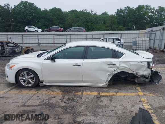 2013 Nissan Altima SV with VIN 1N4AL3AP2DC169200, listed as a IAAI auction lot 42367726 with 89,265 mi miles and . Bid and sale history available at DreamBid. Image 14.
