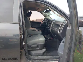 2014 Ram 2500 Tradesman with VIN 3C6TR5CT8EG267161, listed as a IAAI auction lot 41874971 with 264,760 mi miles. Bid and sale history available at carsss.com. Image 5.