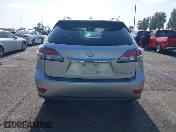 2014 Lexus RX 350 с VIN 2T2ZK1BA8EC133742, выставлен на аукционе IAAI как лот 42565814 с пробегом 162 401 миль миль и . История ставок и продаж доступна на DreamBid. Изображение 16.