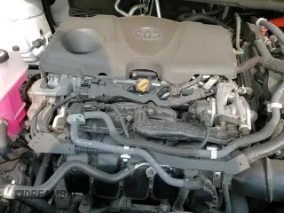 2021 Toyota Sienna Limited z VIN 5TDZSKFC6MS032484, wystawiony jako Copart lot #59463945 z przebiegiem 56 707 mil mil oraz Szkoda całkowita • Salvage title. Historia ofert i sprzedaży dostępna na DreamBid. Obrazek 14.