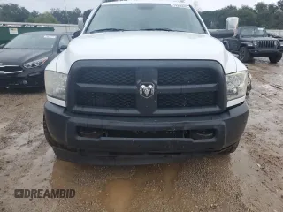 2014 Ram 2500 Tradesman with VIN 3C6UR4HL0EG327988, listed as a Copart auction lot 79246904 with 202,978 mi miles and Salvage Title. Bid and sale history available at carsss.com. Image 5.