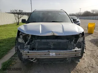 2019 Ford Explorer XLT with VIN 1FM5K7DH7KGA08207, listed as a Copart auction lot 48581985 with 141,474 mi miles and Salvage Title. Bid and sale history available at carsss.com. Image 5.