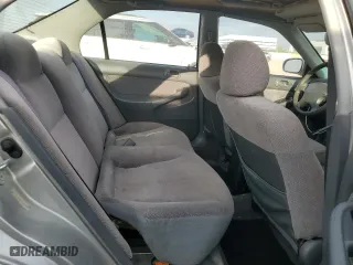 1997 Honda Civic EX with VIN 2HGEJ8647VH587457, listed as a Copart auction lot 75543774 with 199,690 mi miles and Clean Title. Bid and sale history available at carsss.com. Image 10.