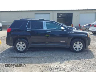 2015 GMC Terrain SLE z VIN 2GKALREK0F6425765, wystawiony jako IAAI lot #42593980 z przebiegiem 124 190 mil mil oraz . Historia ofert i sprzedaży dostępna na DreamBid. Obrazek 13.