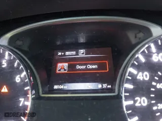 2020 Nissan Pathfinder SV with VIN 5N1DR2BM0LC608246, listed as a IAAI auction lot 41629956 with 88,104 mi miles. Bid and sale history available at carsss.com. Image 15.