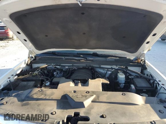 2014 Chevrolet Silverado 1500 LT with VIN 3GCUKREC9EG305647, listed as a Copart auction lot 47426795 with 322,142 mi miles and Salvage Title. Bid and sale history available at DreamBid. Image 13.