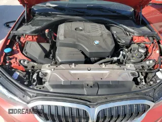 2024 BMW 3 Series 330i xDrive with VIN 3MW89FF00R8E40500, listed as a Copart auction lot 48348455 with 15,601 mi miles and Salvage Title. Bid and sale history available at carsss.com. Image 11.