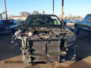 2024 Jeep Grand Cherokee Limited with VIN 1C4RJKBG3R8939135, listed as a IAAI auction lot 41283320 with 15,997 mi miles and . Bid and sale history available at DreamBid. Image 13.
