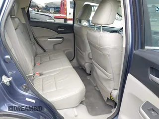 2012 Honda CR-V EX-L z VIN 5J6RM3H7XCL033194, wystawiony jako IAAI lot #42244163 z przebiegiem 147 923 mil mil oraz . Historia ofert i sprzedaży dostępna na DreamBid. Obrazek 8.