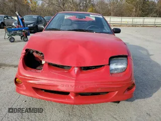 2002 Pontiac Sunfire SE z VIN 1G2JB124327292861, wystawiony jako Copart lot #78462994 z przebiegiem 90 454 mil mil oraz Szkoda całkowita • Salvage title. Historia ofert i sprzedaży dostępna na DreamBid. Obrazek 5.