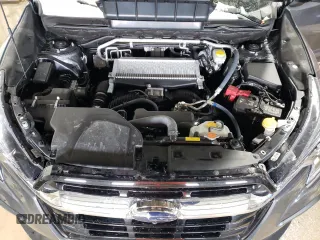 2024 Subaru Ascent Touring с VIN 4S4WMAWD3R3440848, выставлен на аукционе Copart как лот 48010315 с пробегом 2 898 миль миль и Списание • Salvage title. История ставок и продаж доступна на DreamBid. Изображение 12.