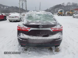 2014 Toyota Avalon Limited with VIN 4T1BK1EB1EU106004, listed as a IAAI auction lot 41341771 with 86,608 mi miles and . Bid and sale history available at DreamBid. Image 16.