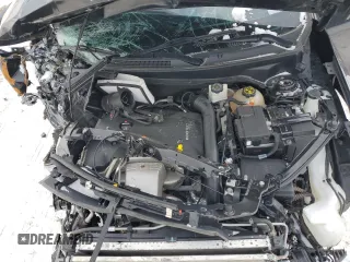2018 GMC Terrain SLT with VIN 3GKALVEX3JL217694, listed as a Copart auction lot 87689185 with 76,081 mi miles and Salvage Title. Bid and sale history available at carsss.com. Image 12.