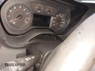 2017 Chevrolet Camaro 1LT z VIN 1G1FB1RS1H0177370, wystawiony jako IAAI lot #41849559 z przebiegiem Nie podano mil oraz . Historia ofert i sprzedaży dostępna na DreamBid. Obrazek 14.