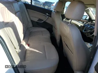 2011 Buick Regal CXL RL1 with VIN 2G4GN5EC8B9184947, listed as a Copart auction lot 48390325 with 147,971 mi miles and Clean title. Bid and sale history available at DreamBid. Image 10.