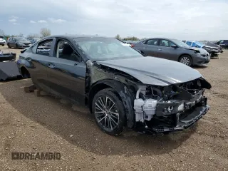 2022 Lexus ES 350 z VIN 58ADZ1B12NU134872, wystawiony jako Copart lot #53705635 z przebiegiem 18 069 mil mil oraz Szkody całkowita. Historia ofert i sprzedaży dostępna na DreamBid. Obrazek 4.