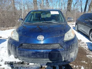 2009 Scion xD with VIN JTKKU10429J039968, listed as a IAAI auction lot 41631435 with 109,981 mi miles and . Bid and sale history available at DreamBid. Image 13.