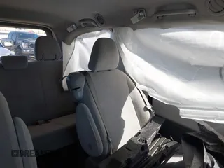 2020 Toyota Sienna LE Auto Access Seat with VIN 5TDKZ3DC3LS040255, listed as a IAAI auction lot 41720899 with 100,180 mi miles and . Bid and sale history available at DreamBid. Image 8.