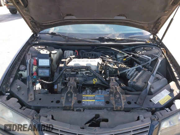 2005 Chevrolet Impala with VIN 2G1WF52EX59393851, listed as a IAAI auction lot 41848627 with 71,520 mi miles and . Bid and sale history available at DreamBid. Image 10.