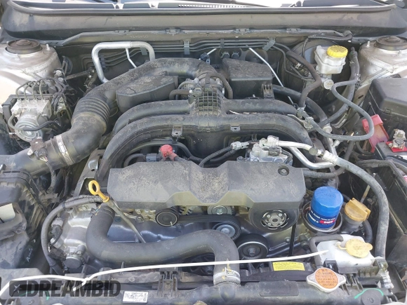2019 Subaru Legacy with VIN 4S3BNAB63K3005292, listed as a IAAI auction lot 41851947 with 68,448 mi miles. Bid and sale history available at carsss.com. Image 10.