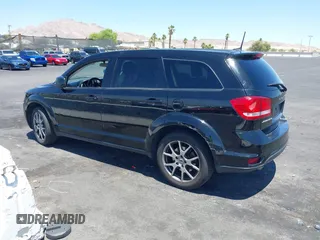 2018 Dodge Journey GT z VIN 3C4PDCEG3JT472255, wystawiony jako IAAI lot #42550169 z przebiegiem 110 858 mil mil oraz . Historia ofert i sprzedaży dostępna na DreamBid. Obrazek 3.