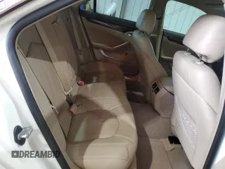 2013 Cadillac CTS Premium with VIN 1G6DP5E34D0111883, listed as a Copart auction lot 49262825 with 90,157 mi miles and Clean Title. Bid and sale history available at DreamBid. Image 10.