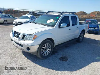 2012 Nissan Frontier SL with VIN 1N6AD0ER3CC451455, listed as a IAAI auction lot 41944964 with 143,054 mi miles and . Bid and sale history available at DreamBid. Image 17.