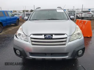 2014 Subaru Outback Premium with VIN 4S4BRBCC9E3303716, listed as a IAAI auction lot 40898764 with 191,324 mi miles and . Bid and sale history available at DreamBid. Image 12.