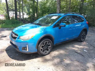 2017 Subaru Crosstrek Premium with VIN JF2GPABC9HH238144, listed as a IAAI auction lot 42811009 with 128,416 mi miles and . Bid and sale history available at DreamBid. Image 18.