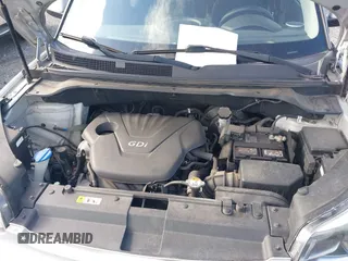 2016 Kia Soul z VIN KNDJN2A26G7857734, wystawiony jako IAAI lot #42269540 z przebiegiem 89 471 mil mil oraz . Historia ofert i sprzedaży dostępna na DreamBid. Obrazek 10.