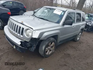 2012 Jeep Patriot Limited с VIN 1C4NJPCB4CD552333, выставлен на аукционе IAAI как лот 41138802 с пробегом 157 270 миль миль и . История ставок и продаж доступна на DreamBid. Изображение 18.