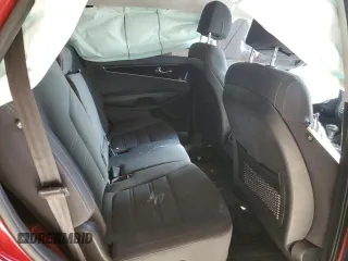 2017 Kia Sorento LX with VIN 5XYPGDA35HG322875, listed as a Copart auction lot 47212005 with Not Provided miles and Salvage Title. Bid and sale history available at DreamBid. Image 11.