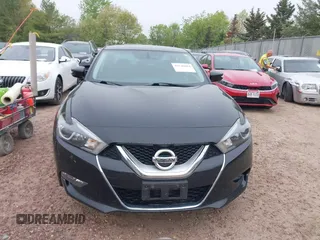 2016 Nissan Maxima S с VIN 1N4AA6AP1GC399175, выставлен на аукционе IAAI как лот 42246684 с пробегом 101 132 миль миль и . История ставок и продаж доступна на DreamBid. Изображение 12.