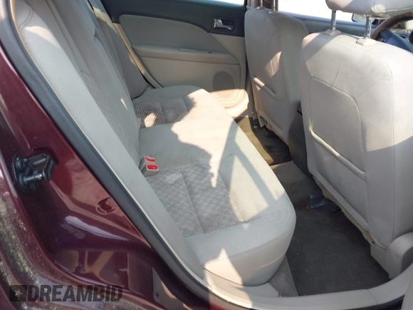 2012 Ford Fusion SE with VIN 3FAHP0HA5CR312983, listed as a IAAI auction lot 42399940 with 230,311 mi miles and . Bid and sale history available at DreamBid. Image 8.