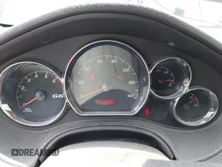 2006 Pontiac G6 6-Cyl with VIN 1G2ZG558164166807, listed as a IAAI auction lot 42107709 with 118,680 mi miles and . Bid and sale history available at DreamBid. Image 7.