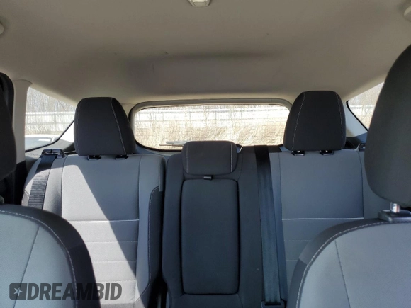 2014 Ford Escape SE with VIN 1FMCU0GX1EUA83499, listed as a Copart auction lot 53295165 with 127,326 mi miles and Clean Title. Bid and sale history available at carsss.com. Image 10.