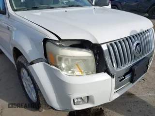 2009 Mercury Mariner с VIN 4M2CU81G09KJ06150, выставлен на аукционе IAAI как лот 41452741 с пробегом 151 278 миль миль и . История ставок и продаж доступна на DreamBid. Изображение 6.