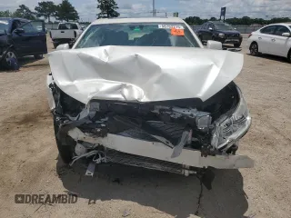 2010 Buick LaCrosse CXL with VIN 1G4GC5EG1AF200405, listed as a Copart auction lot 58782215 with Not provided miles and Salvage title. Bid and sale history available at DreamBid. Image 5.