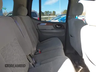 2005 Isuzu Ascender S с VIN 4NUES16SX56700650, выставлен на аукционе IAAI как лот 41440691 с пробегом 173 296 миль миль и . История ставок и продаж доступна на DreamBid. Изображение 8.